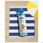 Lifestyle_image Babyton Nat. Minerale Zonnecr Spf50 Spray 200ml