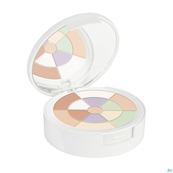 Productshot Avene Couvrance Mozaiekpoeder Lumiere 10g Nf