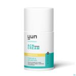 Packshot Yun Acn Probiotic Repair Gezichtscreme 50ml