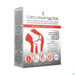 Packshot Curcu-phar Ultra Tabl 90