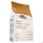 Packshot Specific Cod-hy Allergy Management Plus 2kg