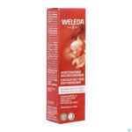 Packshot Weleda Granaatappel&maca Verstevig.oogcontour 12ml
