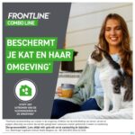 Lifestyle_image Frontline Combo Line Cat 3x0,5ml