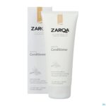 Productshot Zarqa Sensitive Conditioner 200ml Nf