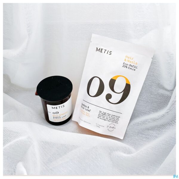 Lifestyle_image Metis Hair & Nails 09 Start V-caps 60