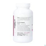 Packshot Collageen Actief V-caps 120 Pharmanutrics