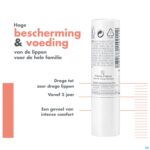Lifestyle_image Avene Cold Cream Voedende Lipstick 4g