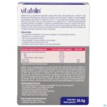 Packshot Vitafolin Caps 30