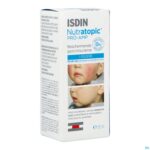 Packshot Isdin Nutratopic Gezichtscreme 50ml