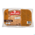 Packshot Proceli Brood Classic Rte 280g 3521 Revogan