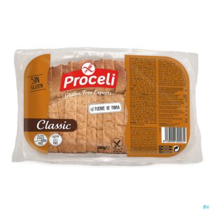Packshot Proceli Brood Classic Rte 280g 3521 Revogan