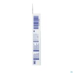 Packshot Nexcare 3m Breath.univ.19x72mm Strips 20 N0320ns-0
