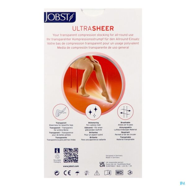 Packshot Jobst Ultras 2 Ag Reg Dots Nat Iv Pair