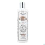 Packshot Bell Ezelmelk Douchecreme Chocola Kokosnoot 400ml