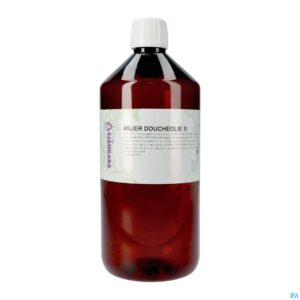 Packshot Sjankara Anjer Doucheolie 1000ml