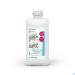 Productshot Softaskin Waslotion Zacht 5l