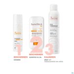 Lifestyle_image Avene Zon Sunsistick Ka Spf50+ 20g