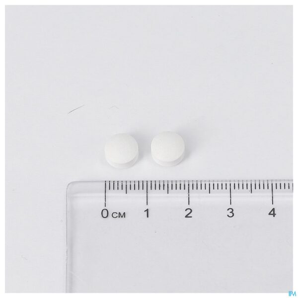 Pillshot Vitamine D 400ie Metagenics Kauwtabl 84