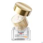 Productshot Eucerin Hyaluron Fill+elast.dagcr Spf30 Nav. 50ml