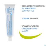 Lifestyle_image Elugel Tandgel Tube 40ml Nf