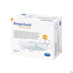 Packshot Resposorb Silicone Border 10x10cm 10 4130010