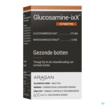 Packshot Glucosamine-ixx Tabl 60