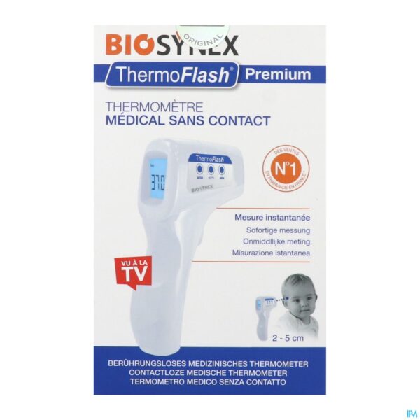 Packshot Thermoflash Therm.z/cont.lx26 Evol. Wit