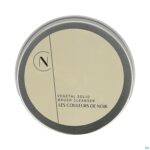 Packshot Couleurs De Noir Solid Brush Cleanser 100g