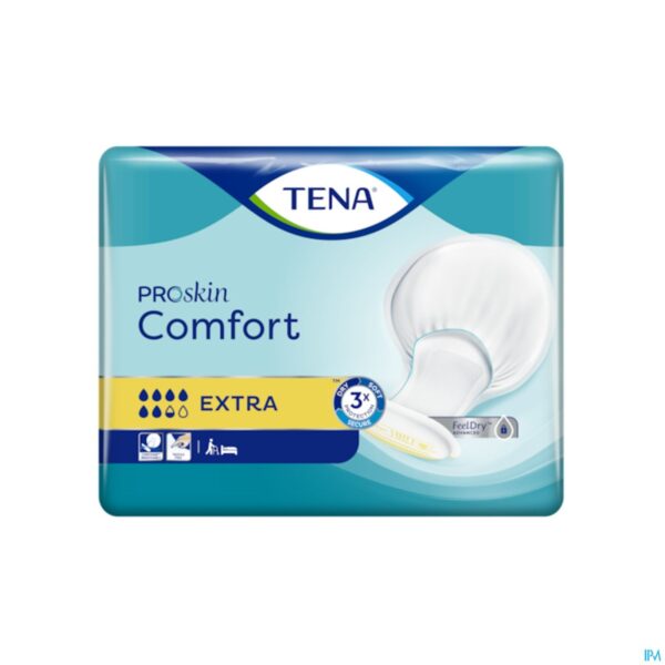 Packshot Tena Proskin Comfort Extra 40