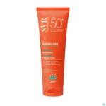 Productshot Svr Sun Secure Lait Spf50+ Tube 250ml