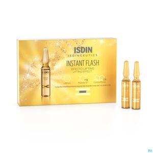 Productshot Isdinceutics Instant Flash Amp 5x2ml