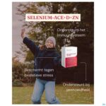 Lifestyle_image Selenium-ace+d+zn Comp 30 + Comp 10 Gratis Revogan