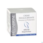 Packshot Heliabrine Evenwichtsherstellend Creme 75ml