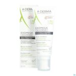 Productshot Aderma Exomega Allergo Emolierende Balsem 200ml