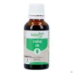 Productshot Herbalgem Eik Bio 30ml