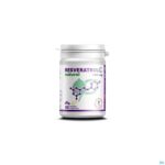 Packshot Resveratrol Ct 100mg Comp 60