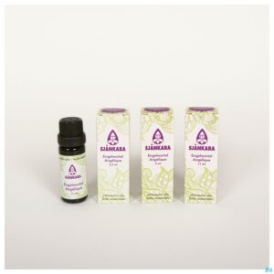 Lifestyle_image Sjankara Engelwortel Ess. Olie 5ml