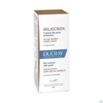 Packshot Ducray Melascreen Oogcontour A/pigmentvlek 15ml