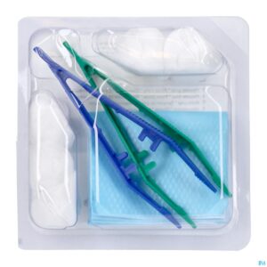 Productshot Mediset Verbandset N4 63