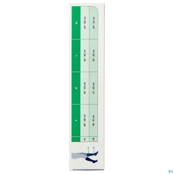 Packshot Jobst Sport 15-20 Ad Royal Blue S 1 7528980