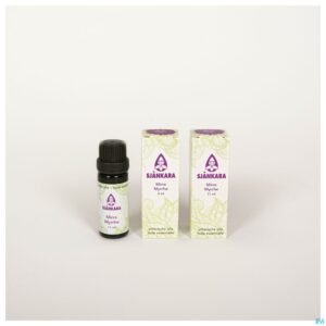 Lifestyle_image Sjankara Mirre Ess. Olie 11ml