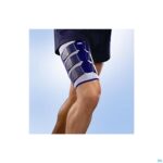 Lifestyle_image Myotrain Dijbeen Bandage Titan T5