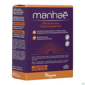 Packshot Manhae Stralende Huid Tabl 60