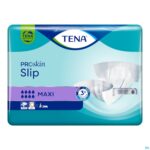 Packshot Tena Proskin Slip Maxi Large 24