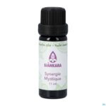 Productshot Sjankara Mystique Synergie 11ml