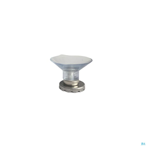 Productshot Woody Zeep Houder Magnetisch