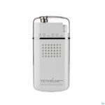 Productshot Ketoscan Vetverbrandingsmeter
