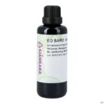 Packshot Sjankara Saro Ess. Olie Bio 50ml