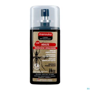 Packshot Manouka Volwassen Spray 75ml