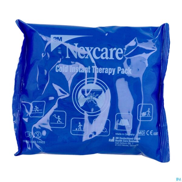Productshot Nexcare 3m Coldhot Instant Therapy Double Pack 2